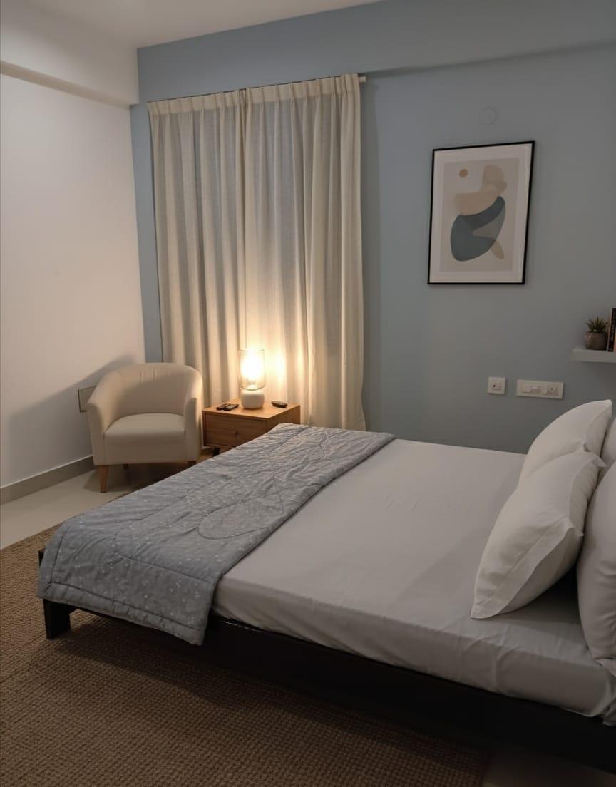 Luxury Travel Experience